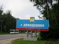 Домодедово купить в Москве оптом и в розницу